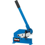 Clarke CPS200B 200mm Sheet Metal Shears