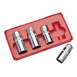 Clarke PRO57 4 piece Stud Extractor Set