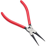 Clarke PRO64 Internal Circlip Pliers