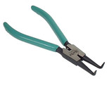 Clarke PRO65 Bent Nose External Circlip Pliers