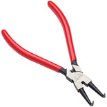 Clarke PRO66 Bent Nose Internal Circlip Pliers