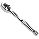 Clarke PRO73 1/4" Drive Professional Ratchet