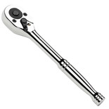 Clarke PRO74 3/8" Drive Professional Ratchet