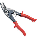 Clarke PRO96 240mm Offset Tin Snips (Left Cut)