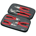 Clarke PRO97 5 piece Professional Pliers Set