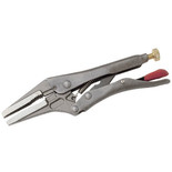 Clarke PRO102 - 6½" Long Nose Locking Pliers