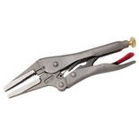 Clarke PRO103 - 9" Long Nose Locking Pliers