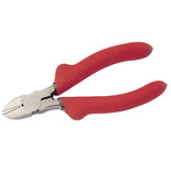 Clarke PRO111 - 150mm Diagonal Side Cutters