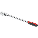 Clarke PRO158 1/2" Swivel Head Rapid Ratchet