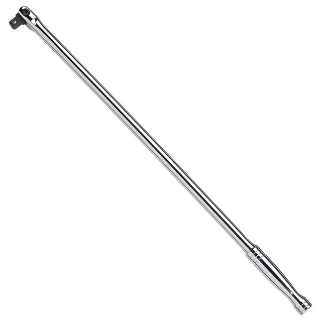 Clarke PRO210 1/2" Drive 600mm Breaker Bar