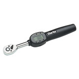 Clarke PRO235 1/4" Drive Digital Electronic Torque Wrench