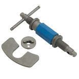 Clarke PRO328 Brake Calliper Piston Rewind Tool