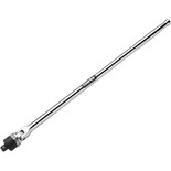 Clarke PRO398 1/2" 600mm Swivel Head Ratcheted Breaker Bar