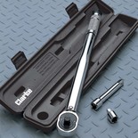 Torque Wrenches & Tools