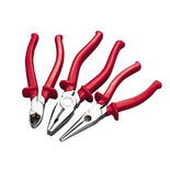 Clarke CHT110 3 piece Plier Set