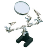 Clarke CHT201 Hands Free Magnifier