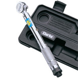 Clarke CHT204 - 3/8" Drive Reversible Torque Wrench