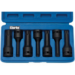 Impact Driver Bits 