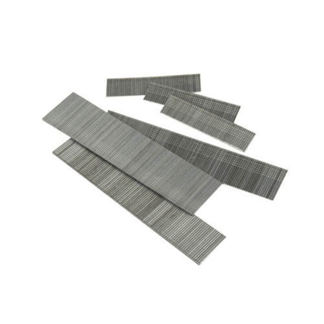 Clarke 50mm 'F' Type 18 Gauge Nails Pk5000