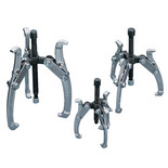 Clarke CHT270 3 Piece Gear Puller Set