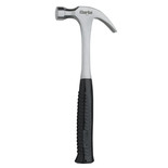 Clarke CHT295 - 16oz One Piece Claw Hammer