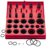 Screw, Fixing & Fitting Assortment Sets