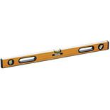 Clarke CHT377 600mm Spirit Level