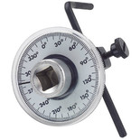 Clarke CHT423 1/2" Drive Angular Torque Gauge