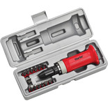 Clarke CHT498 ½" Drive Impact Screwdriver Set