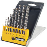 Masonry Drill Bits & Sets