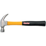 Clarke CHT505 16oz Claw Hammer (Fibreglass Handle)