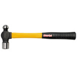 Clarke CHT508  24oz Ball Pein Hammer (Fibreglass Handle)