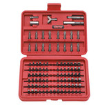 Screwdriver Bits - Assorted Sets