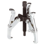 Clarke CHT607 4 inch 3 Jaw Gear Puller