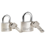 Padlocks, Disc Locks