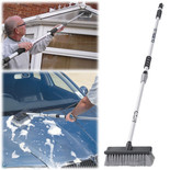 Clarke CHT632 Telescopic Wash Brush