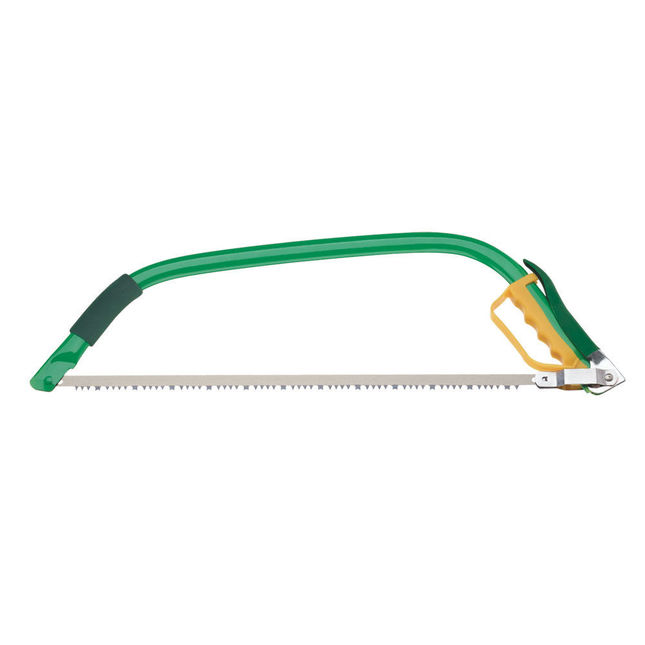 Clarke CHT670 24" Bow Saw