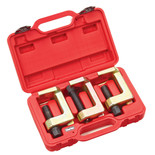 Clarke CHT702 3 Piece Ball Joint Separator Set