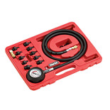 Clarke CHT712 Oil Pressure Test Kit