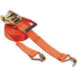 Clarke CHT759 8m Heavy Duty Ratcheting Tie Down