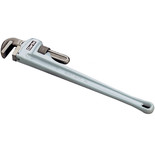 Clarke CHT789 600mm Aluminium Pipe Wrench