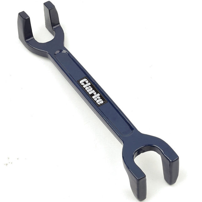 Clarke CHT825 Basin Wrench