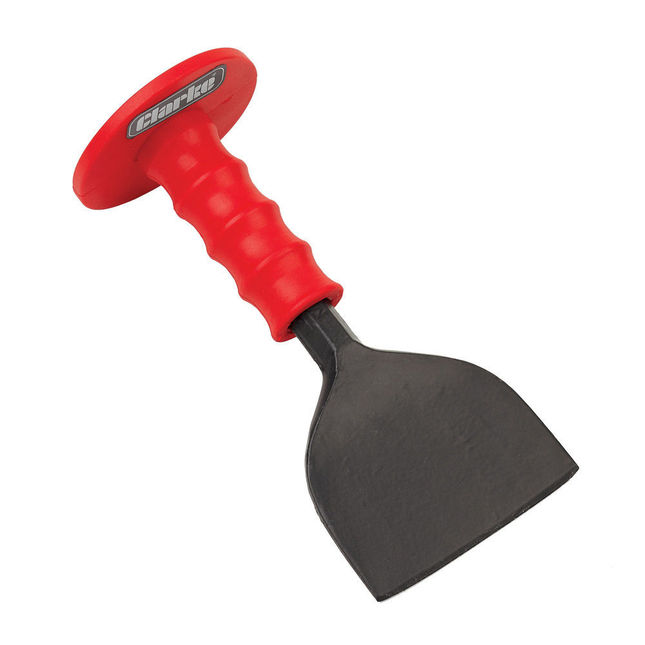 Clarke CHT827 Bolster Chisel 100mm