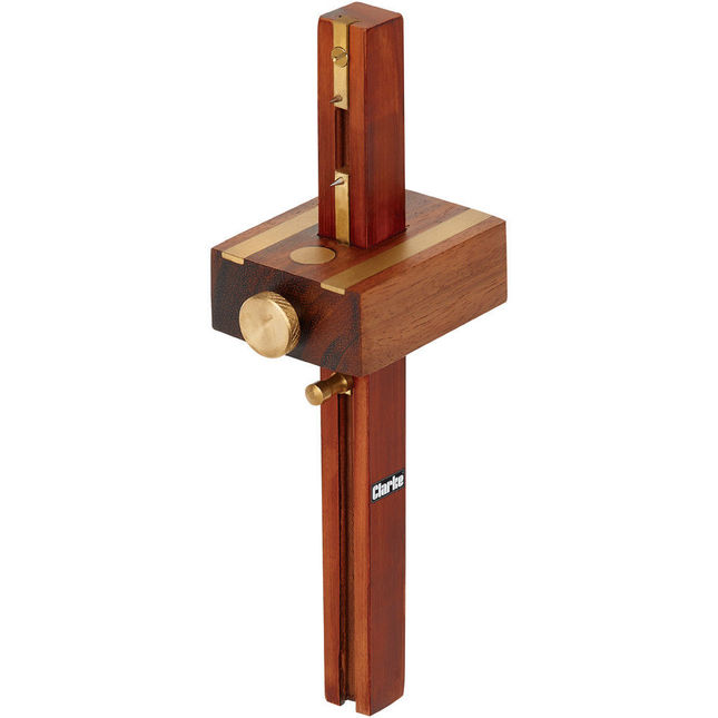 Clarke CHT835 8" Mortice Gauge