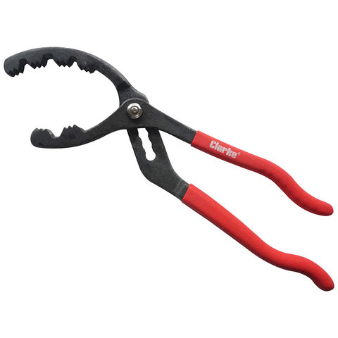 Clarke CHT863 14 Adjustable Oil Filter Wrench