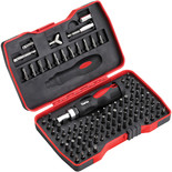 Screwdriver Bits & Sets