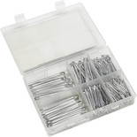 Clarke CHT898 262 Piece Assorted Split Pins