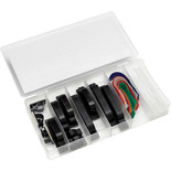 Clarke CHT903 71 Piece Cable Management Set