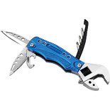 Clarke CHT906 10 in 1 Adjustable Spanner Multi Tool