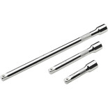 Clarke CHT914 3 Piece 3/8'' Drive Extension Bar Set